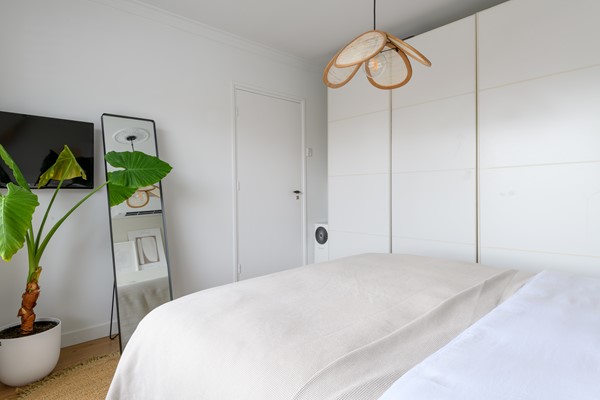 Medium property photo - Heidevenstraat 50, 6533 TS Nijmegen